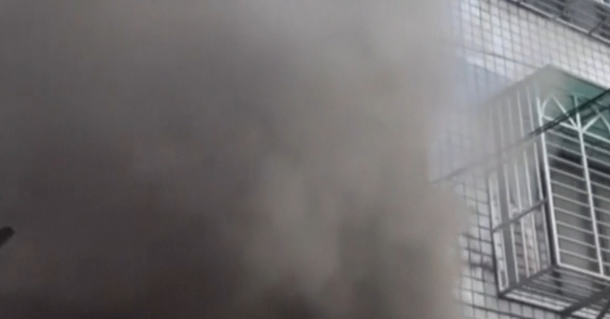 睡醒就火災！行動電源充整晚起火 屋主急逃