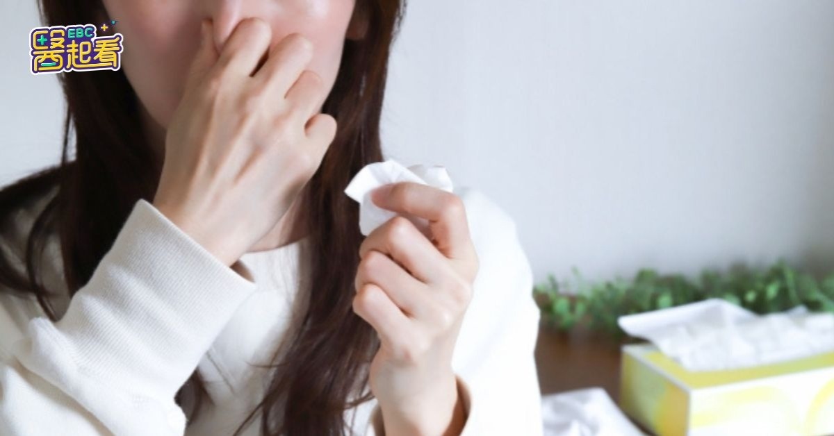 醫起看/醫示警3大病毒肆虐 開學恐創小高峰