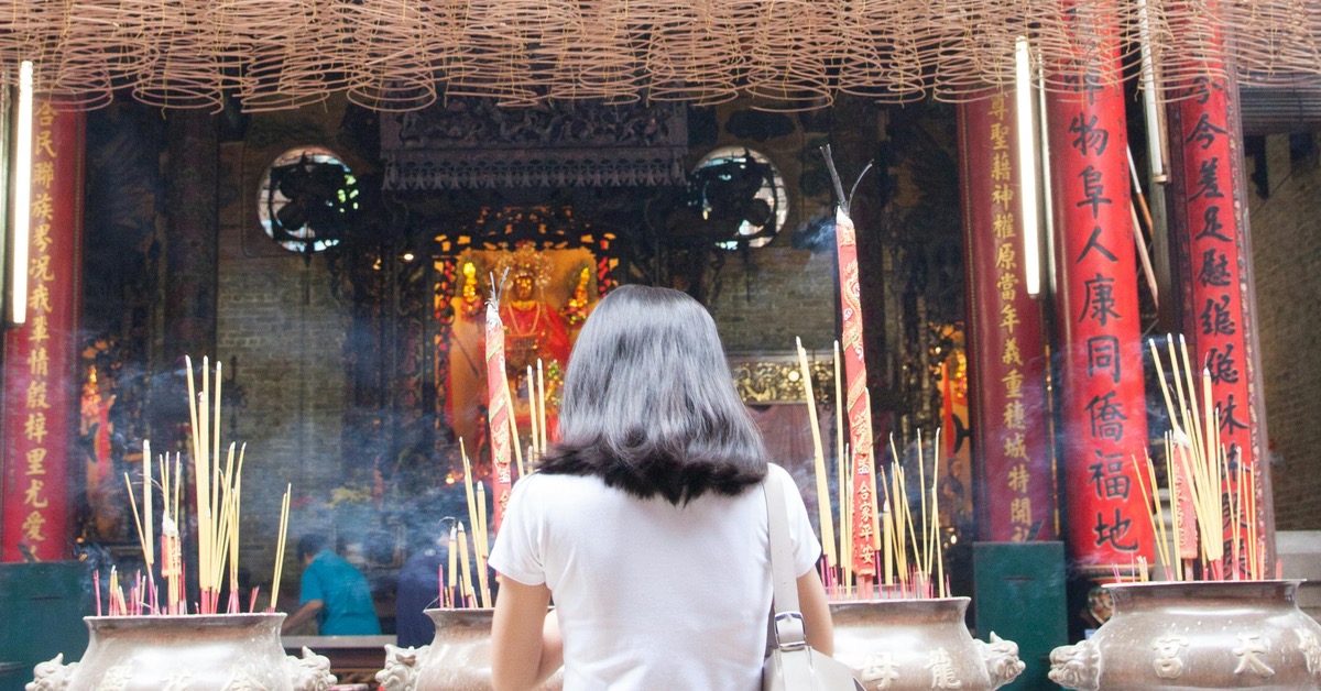 天公生開運!命理師揭「3不3要」改說1字招財整年