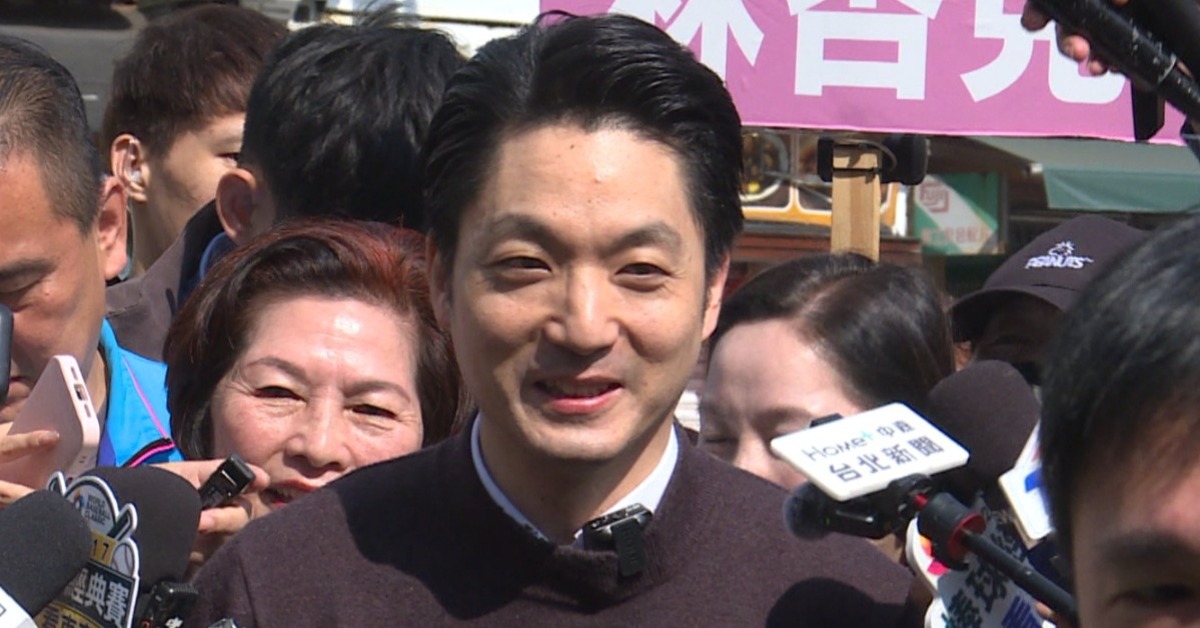 快訊/蔣再推「領先全國」政策 家長每日可減少1小時工作