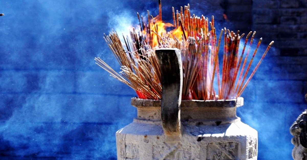 10年閨蜜反目！女怒嗆「北港香爐」挨告 下場曝光