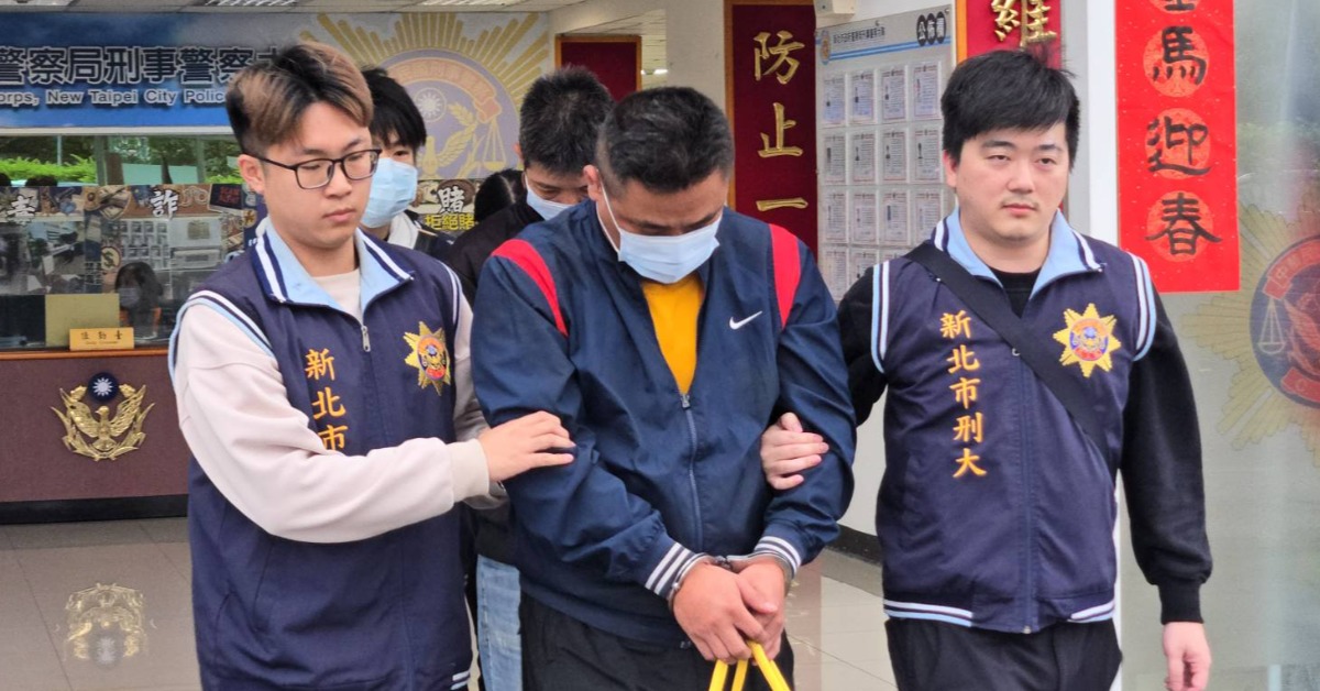 車行是大麻農場!警查扣870株大麻 市價破4千萬