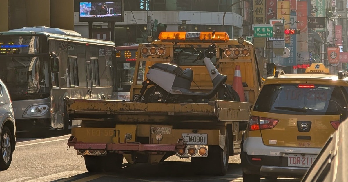 「拖吊蟑螂」橫行！全國總動員掃蕩 新北交通局研擬配套