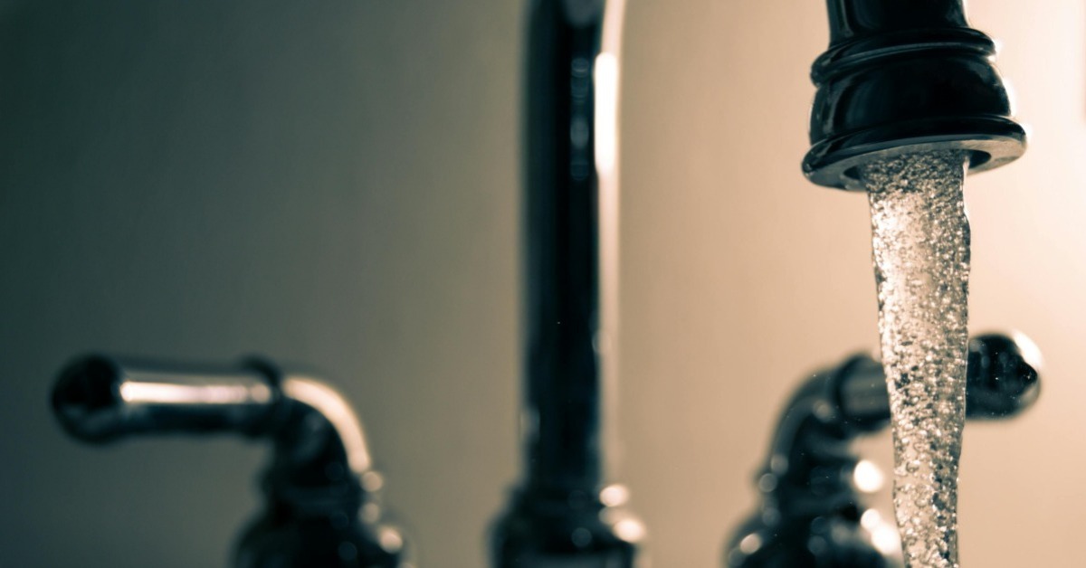 桃園民眾快儲水！ 最長「21小時」無水可用