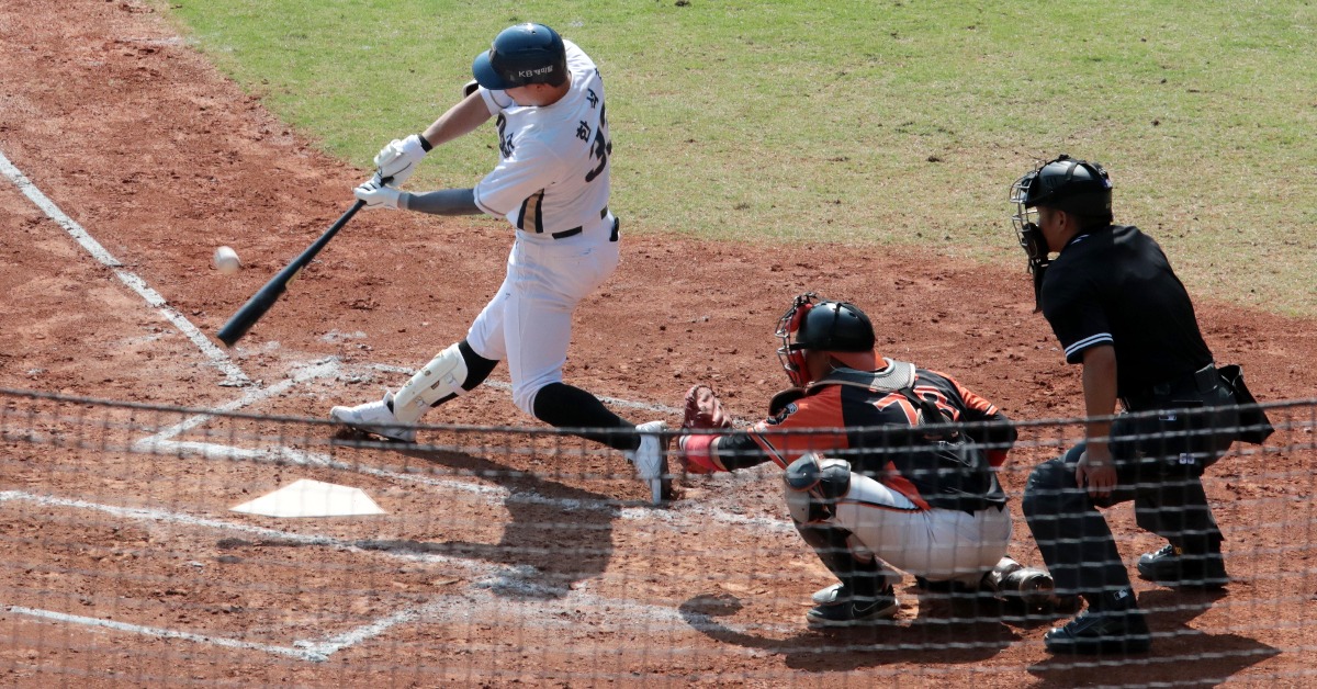 亞太主球場壓力測試！韓職NC恐龍二度駐紮交手統一獅