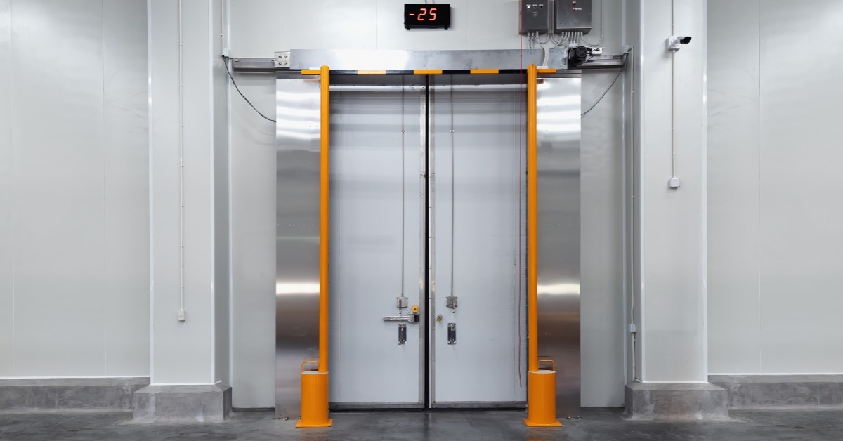 69歲女員工「陳屍冰櫃」7hrs解不了凍 將擇期解剖