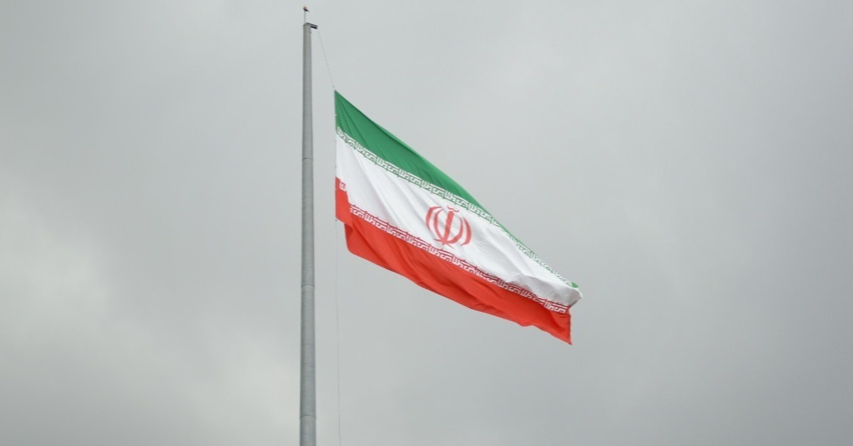 日本衰捲伊朗危機?NHK德黑蘭分局長遭捕入獄