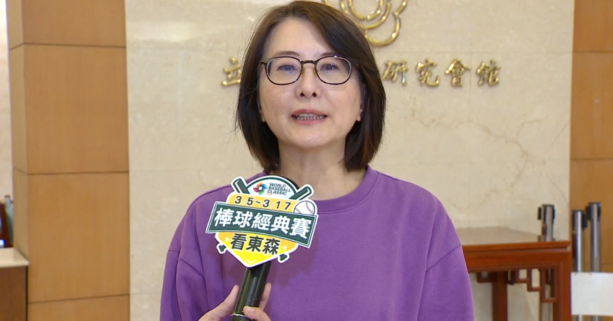 軍購壓力測試?顧拋「授權先簽約」藍批「帶風向」