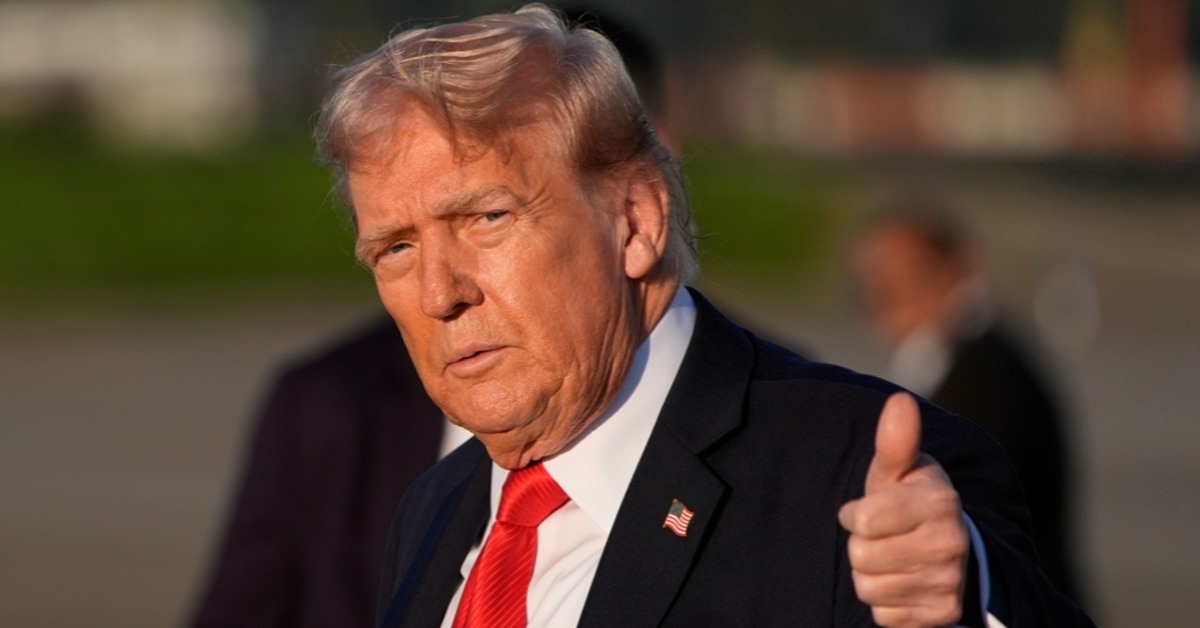 美國一直贏!川普開講創最長國情咨文紀錄