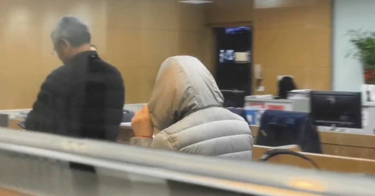 永豐銀女經理涉勾結光電商「詐貸4千萬」 1百萬交保