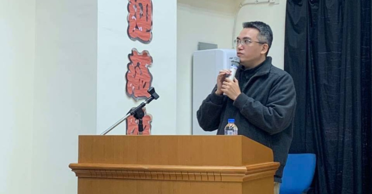 新/基隆檢察官涉放高利貸 凌晨裁定聲押