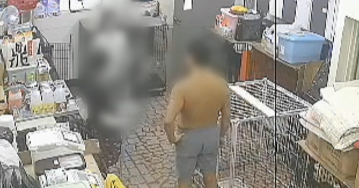 知名訓犬中心涉虐狗 負責人又遭控對孩不當管教