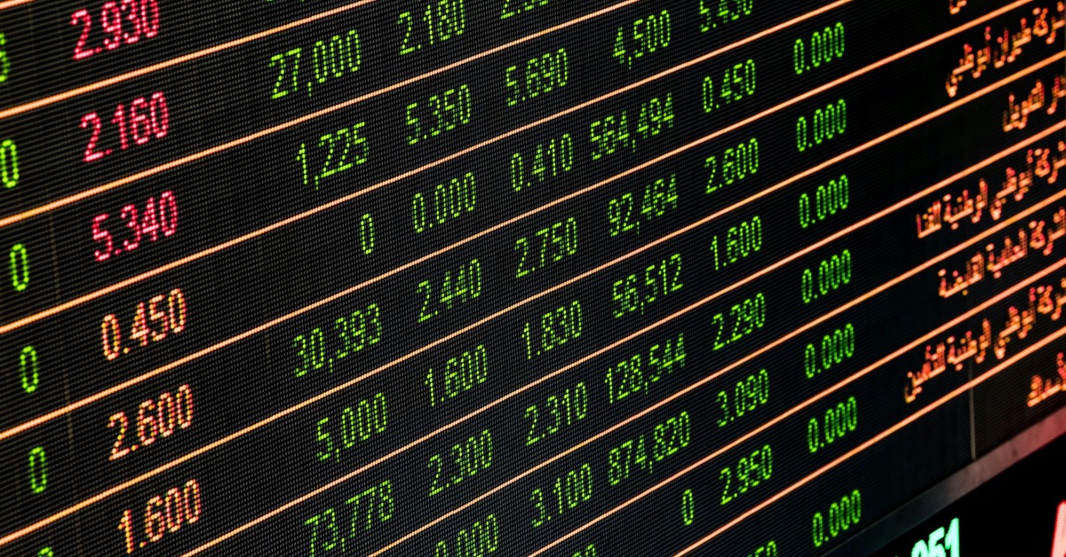 股民注意!6檔飆股被「抓去關」一路處置到3/12