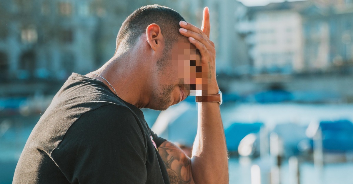 父長年出差！他與母「激戰半年」爆懷孕崩潰：是妹還女兒？