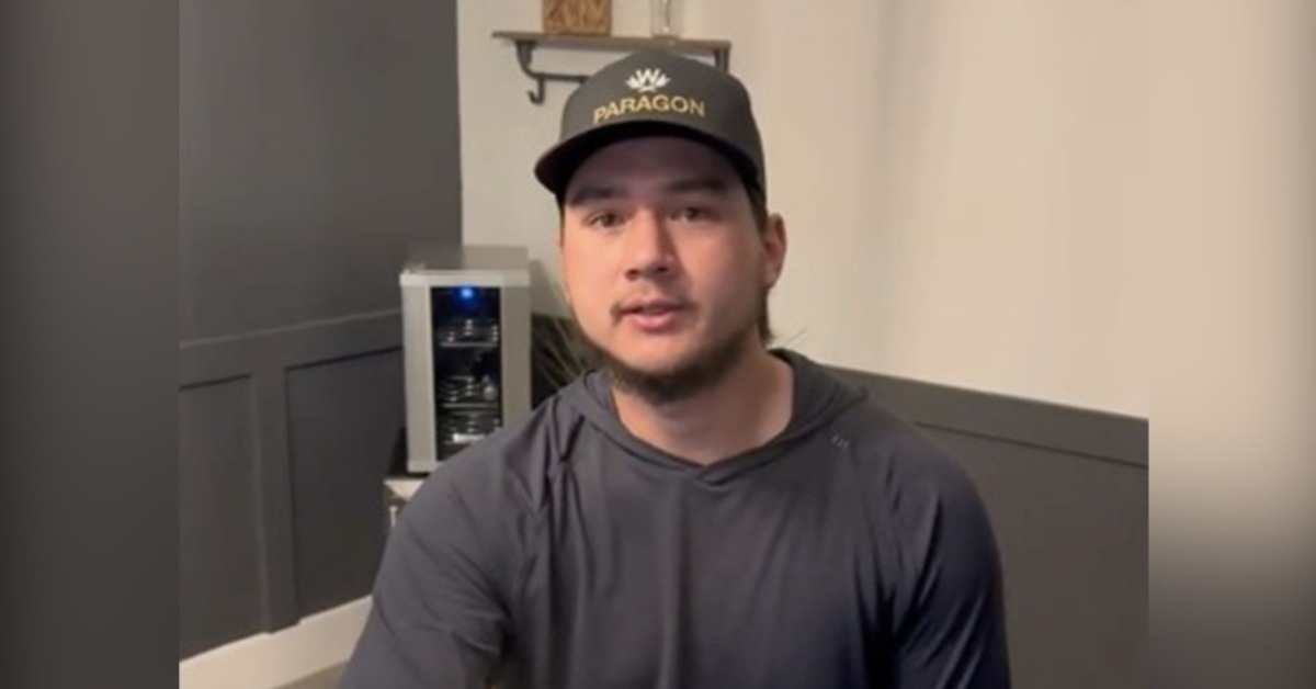 WBC/龍恩忍痛退出中華隊!蔡其昌發聲了