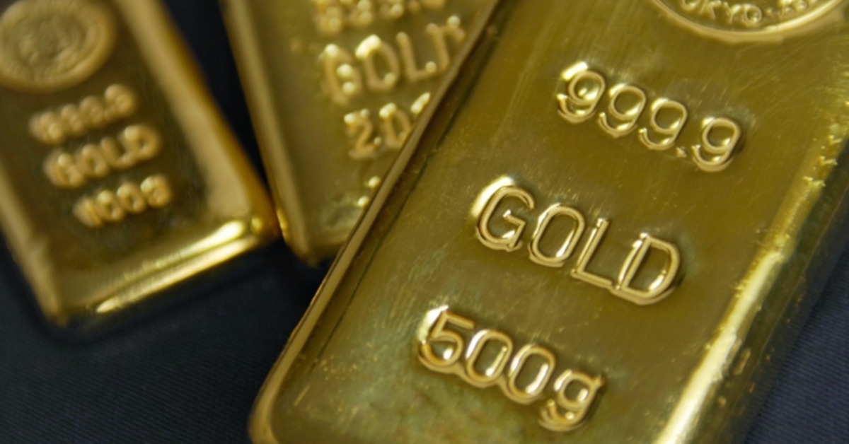 川普關稅遭判無效！金價大漲 美銀估年底破6千美元