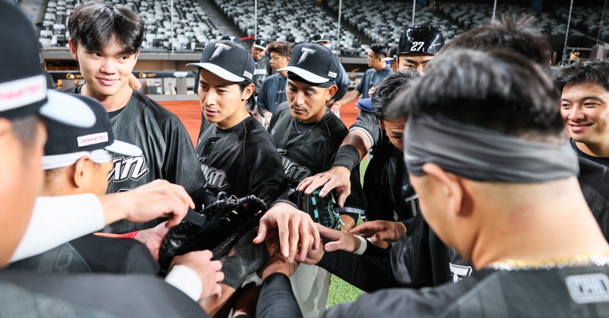 WBC/台灣運彩看好美國奪冠!台灣賠率也曝光