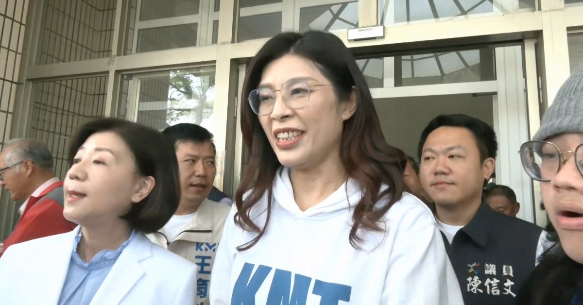 國民黨版軍購條例出爐！ 預算上限「2版本」藍分歧？