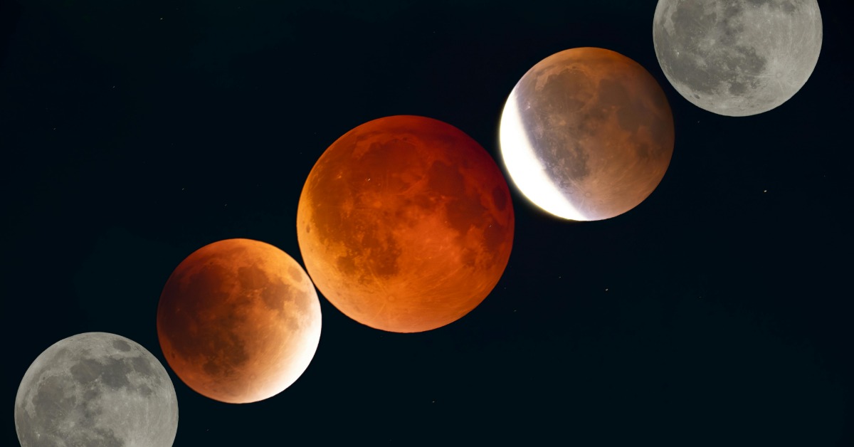 元宵碰血月!命理師示警「2類人」半夜勿逗留