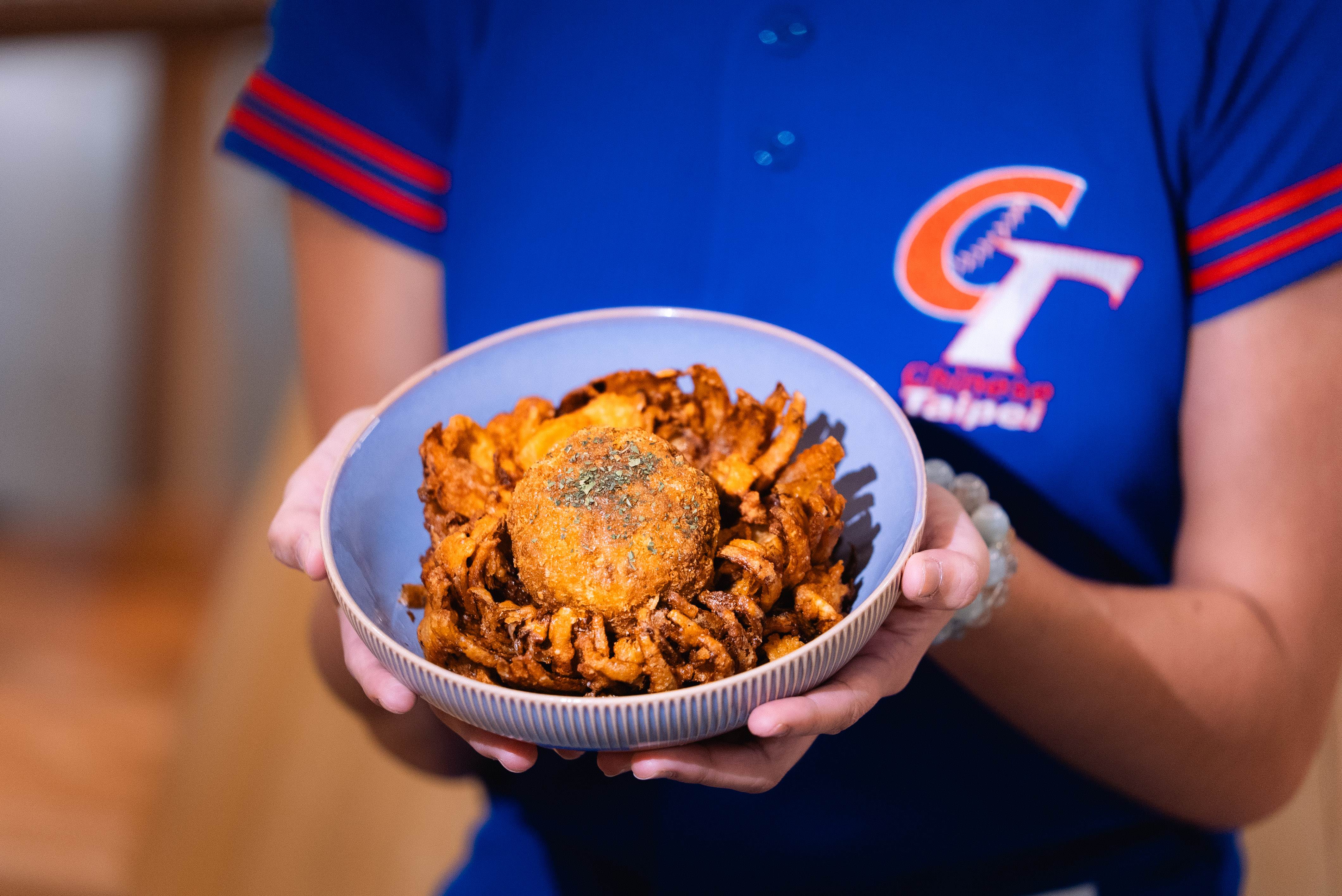 WBC最強應援號召全台球迷吃出完封勝