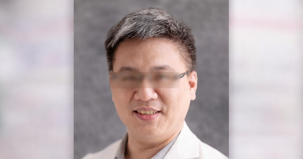 婦產科淫醫是「蘿莉控」！收藏2TB未成年病患私密照 遭起訴求重刑