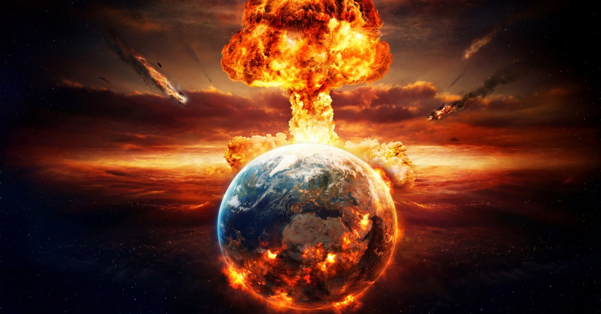 AI沒在怕！三大模型戰爭模擬：核戰比例高達95％