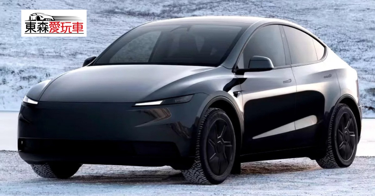 愛玩車/特斯拉歐洲13個月下滑 比亞迪成長165%