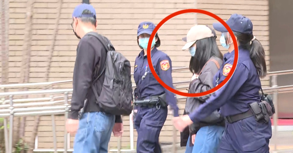 剴剴案社工27分鐘哽咽獨白「拒認罪」 4/16宣判！