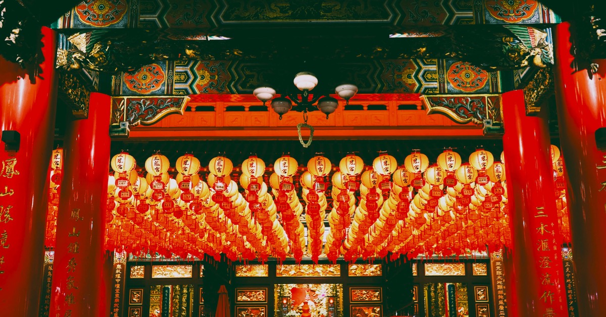 元宵節補財庫！謹記5大開運法 補對旺整年