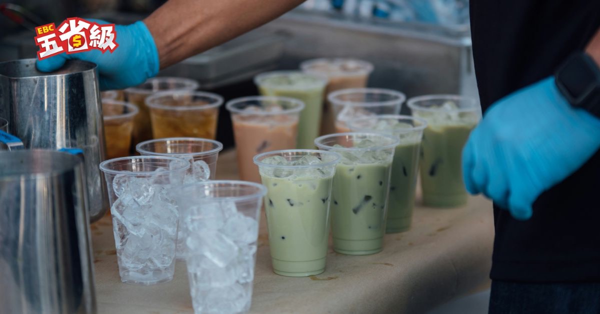 五省級/228連假手搖飲優惠總整理!買一送一、第二杯10元