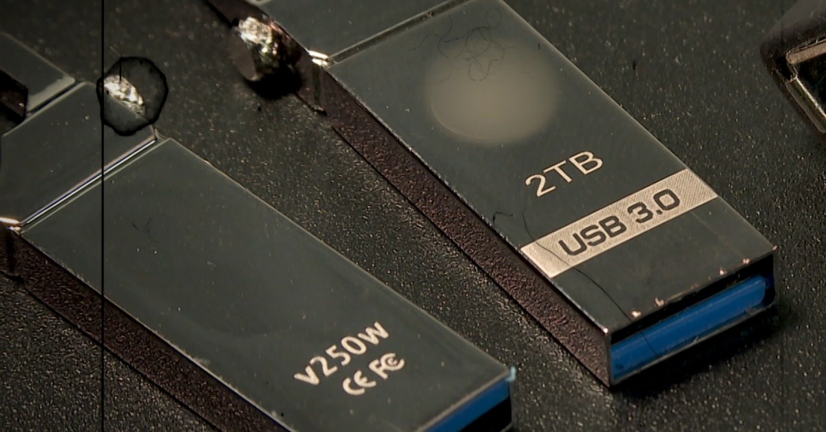 婦產科名醫涉偷拍「私藏2TB兒少性影像」背景曝