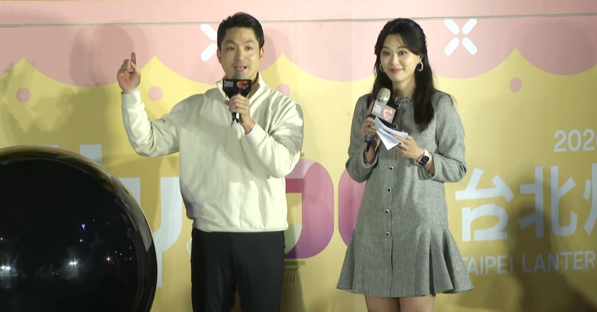 蔣萬安「推民生」擴全台「政策流」影響力跨出台北