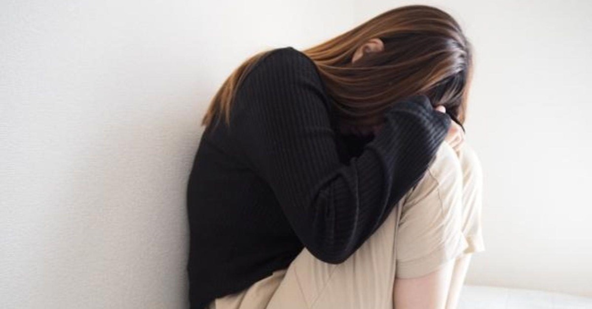 她「下體劇痛」驚醒見血跡 關鍵DNA讓前夫賴不掉