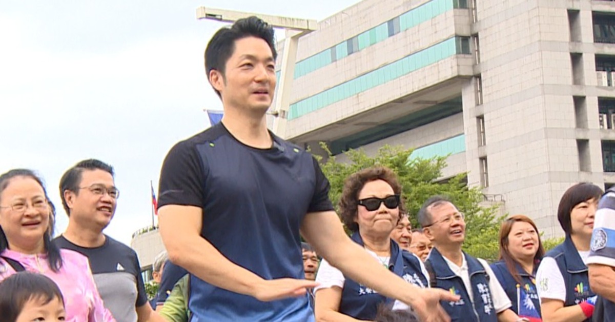 蔣「政策流」擴散全台 藍小雞盼成2026最大母雞