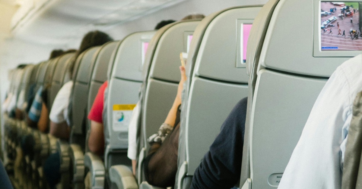 飛日本新規定！行動電源機上禁用、限帶2個 4月中起實施