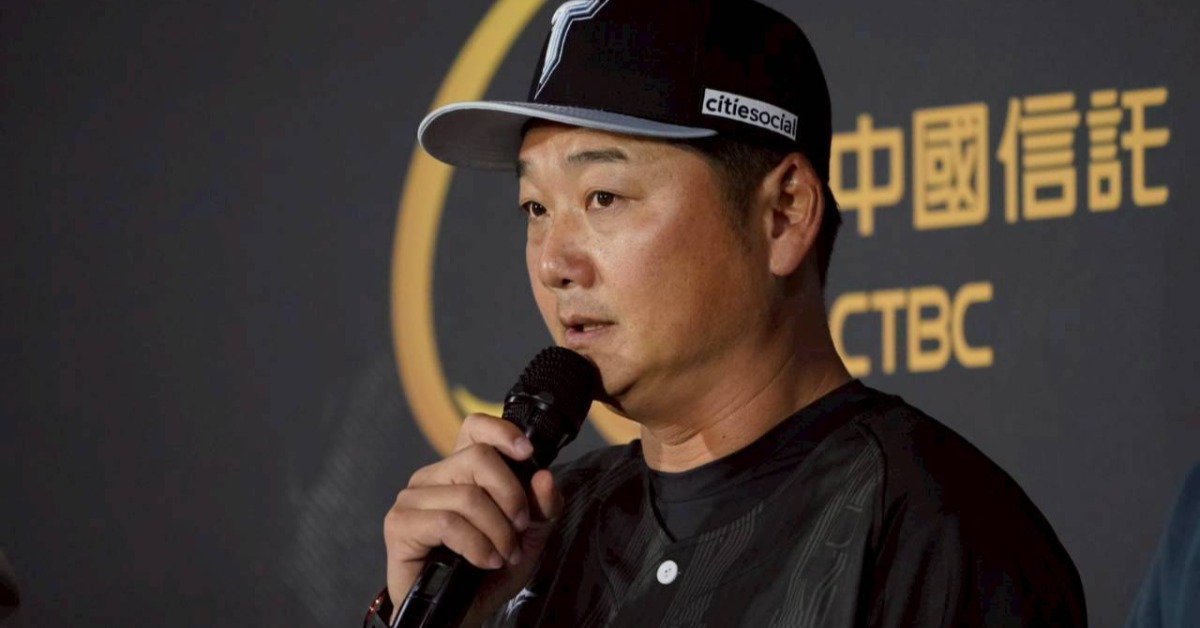 WBC/台灣明啟程日本宮崎!曾豪駒:先發投手已有排序