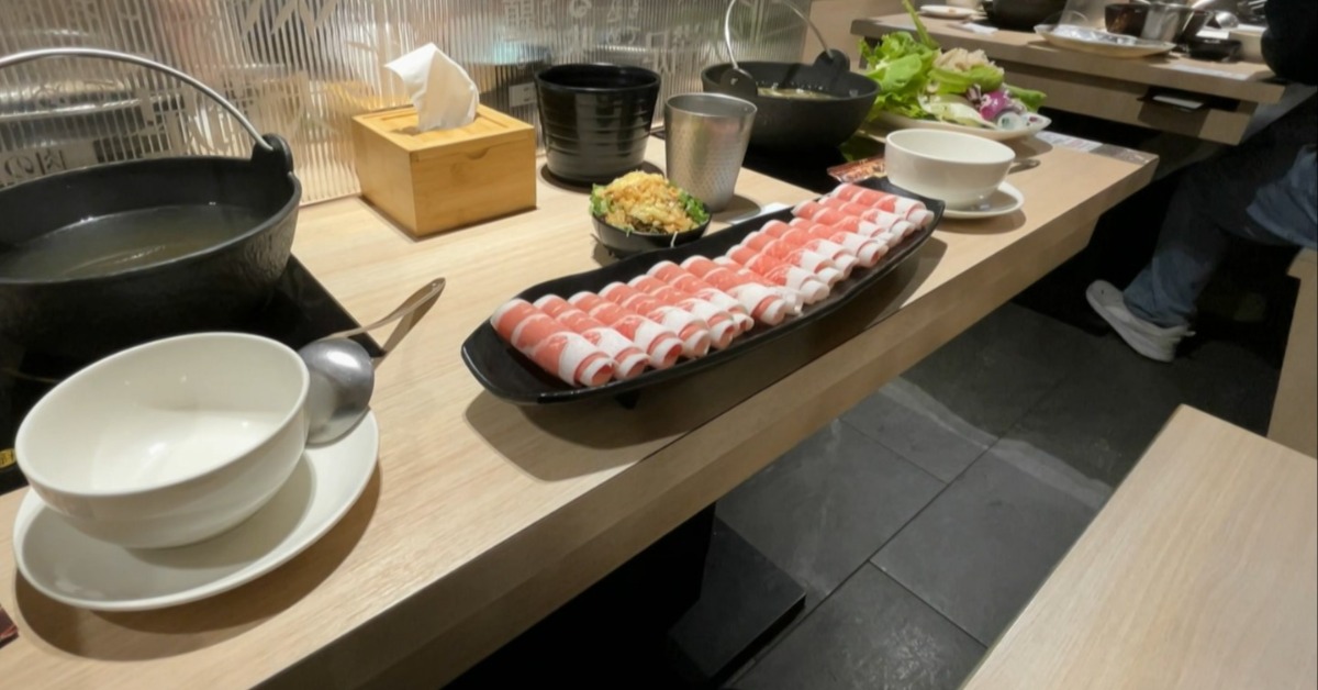 築間「新菜單」降價！ 網熱議「肉盤份量」疑變少