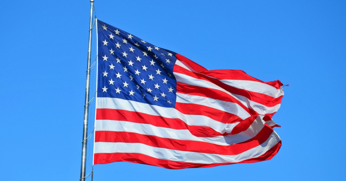 本月第二次!美軍雷射擊落無人機 德州邊境急封