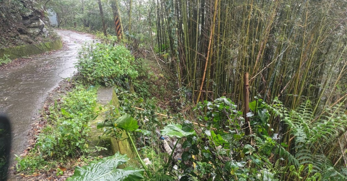 30歲女敗血症揭發未婚懷孕 山區尋獲女嬰遺體