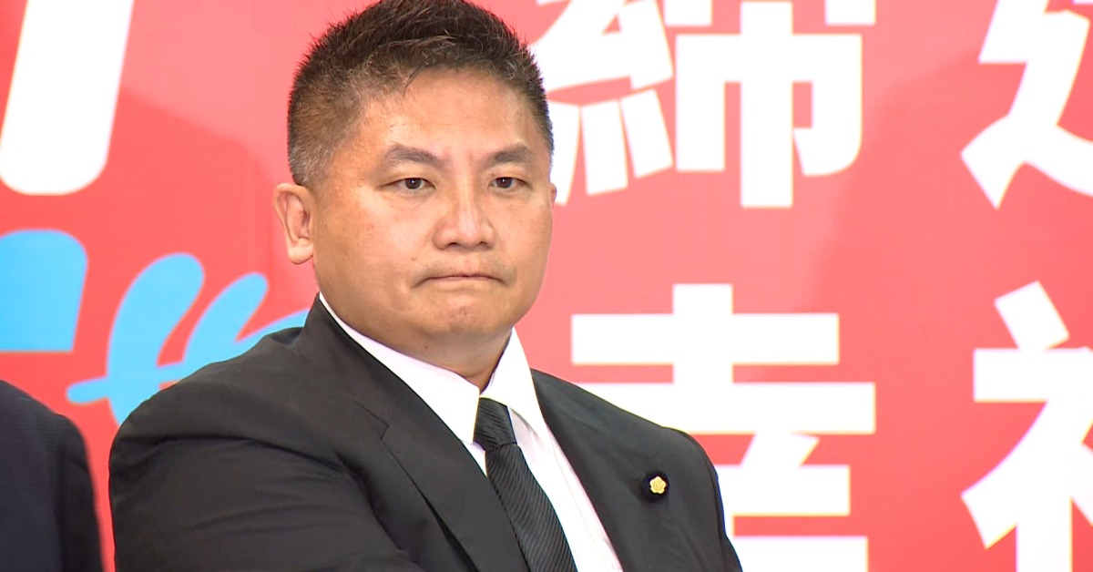 「吳宗憲勝出」將選宜蘭縣長！ 拋加速藍白整合