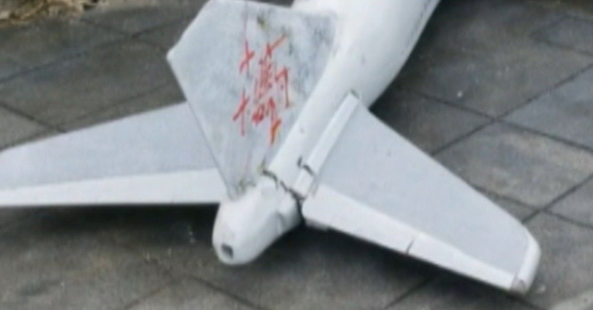 小人國再遭人為破壞!飛機模型「機翼、零件碎裂」