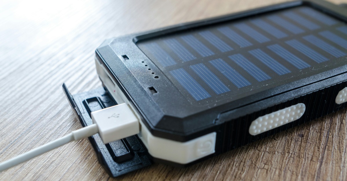 赴日注意!「4月中旬起」機艙內禁用行動電源