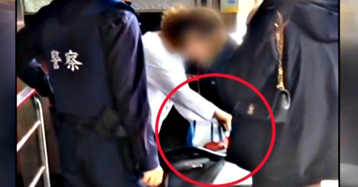 健身房耳機遺失 不死心定位、發聲找回提告