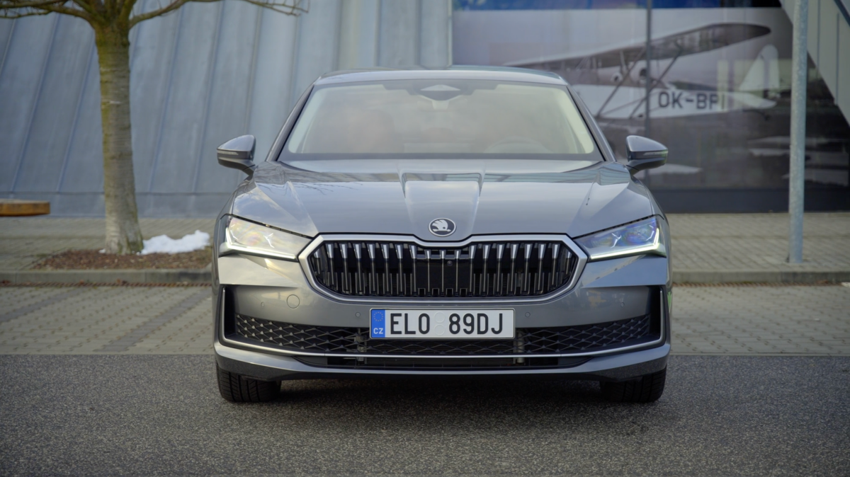 PHEV車型搭載1.5升渦輪增壓引擎，與單一電動馬達相結合，百公里加速成績提升至7.1秒。（圖／<a href='/search/tags/Škoda/' target='_blank'>Škoda</a>提供）