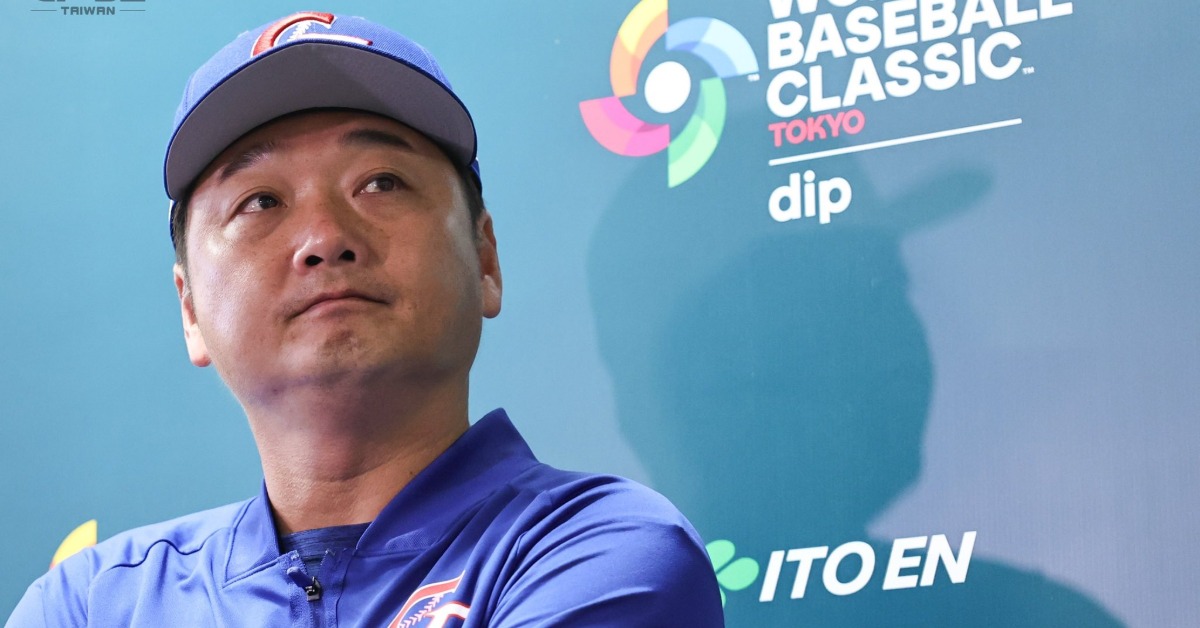 曾豪駒。（圖／中職提供）