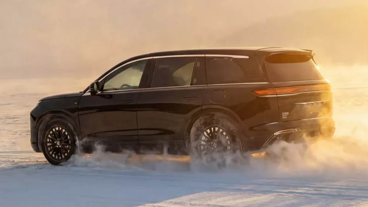 價格預計落在40萬人民幣出頭，折合新台幣約203.6萬元。（圖／比亞迪提供）