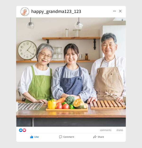 研究顯示熟齡族滑手機有助於降低憂鬱風險。（圖／photoAC）
