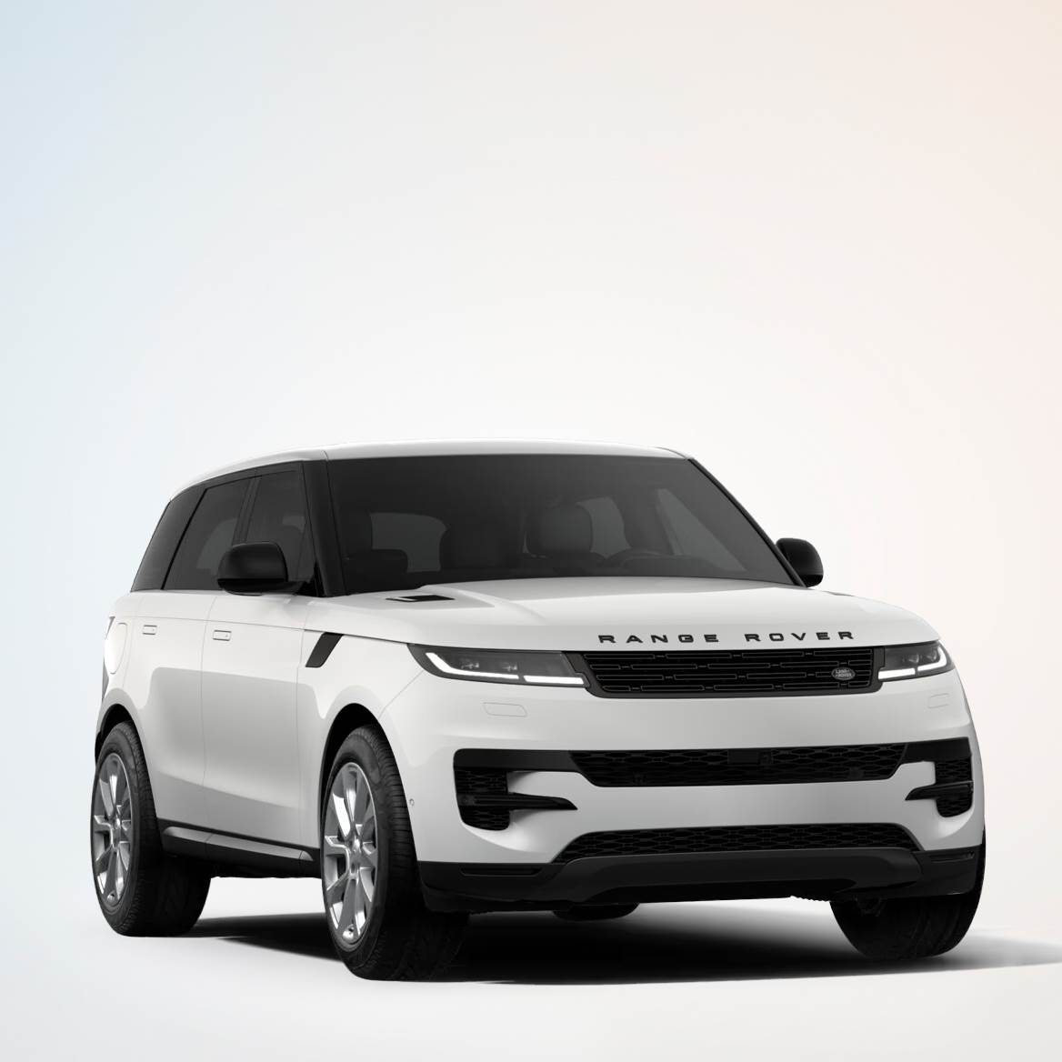 新年式Range Rover Sport導入全新P400 S車型。（圖／JLR Taiwan提供）