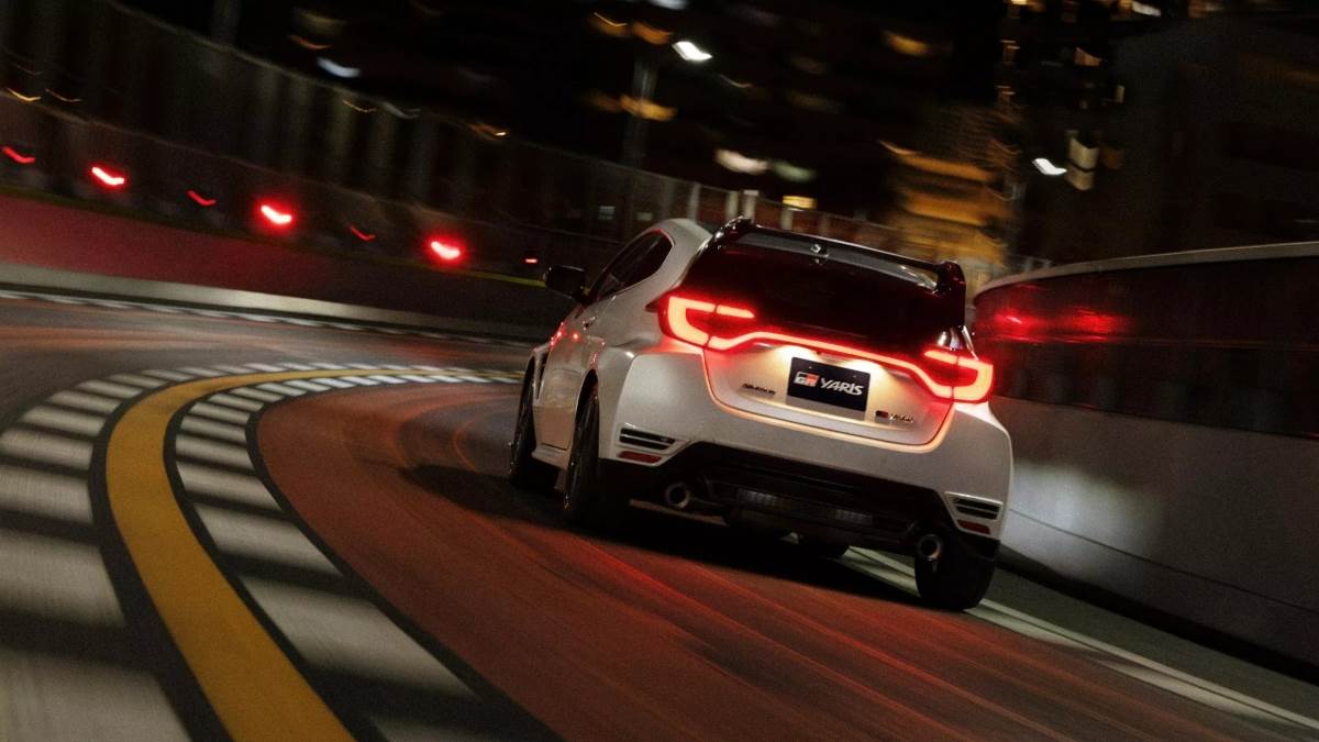 GR Yaris Type 26已經在日本開放預訂，今年底之前將會推向全球市場。（圖／豐田提供）