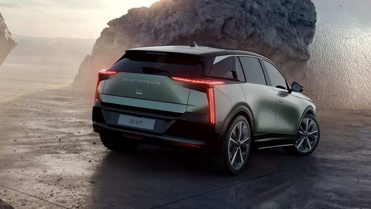 車輛入門定價為64,200歐元，折合新台幣約235.8萬元，雖然價格偏高，但其配備與質感相當優異。（圖／DS提供）